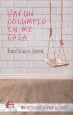 HAY UN COLUMPIO EN MI CASA