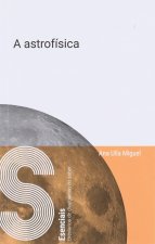 A astrofísica.