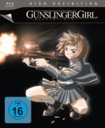 Gunslinger Girl. Staffel.1, 2 Blu-ray (Collector's Edition)