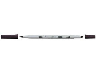 Tombow Oboustrannďż˝ ďż˝tďż˝tcovďż˝ lihovďż˝ fix ABT PRO - dark plum