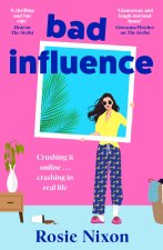 Rosie Nixon Book 4
