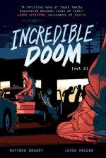 Incredible Doom: Volume 2