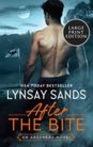 After the Bite: An Argeneau Novel