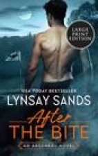 After the Bite: An Argeneau Novel