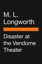 Disaster At The Vendome Theater