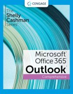 Shelly Cashman Series (R) Microsoft (R) Office 365 (R) & Outlook (R) 2021 Comprehensive