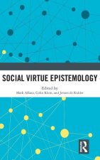 Social Virtue Epistemology