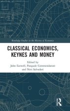Classical Economics, Keynes and Money