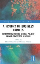 History of Business Cartels