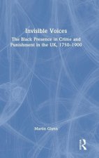 Invisible Voices