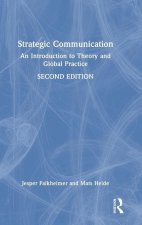 Strategic Communication