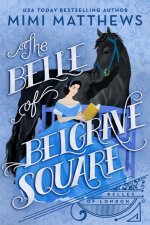 Belle Of Belgrave Square