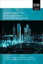 Digital Twins in the Built Environment