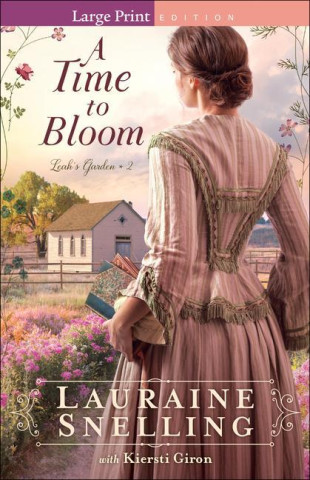 Time to Bloom