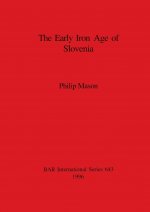 Early Iron Age of Slovenia