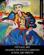 Vintage Art