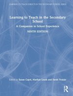 Learning to Teach in the Secondary School