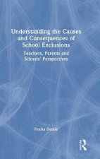 Understanding the Causes and Consequences of School Exclusions