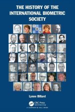 History of the International Biometric Society