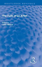 Faith of an Artist