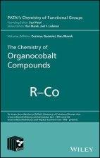 Chemistry of Organocobalt Compounds