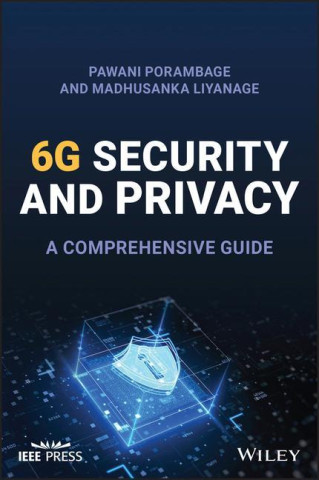 6G Security and Privacy: A Comprehensive Guide