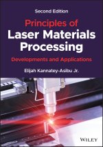 Principles of Laser Materials Processing: Developm ents and Applications, Second Edition