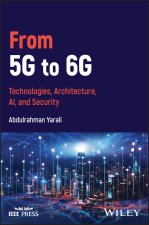 5G to 6G Vision and Requirements