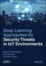 Deep Learning Approaches for Security Threats in I oT Environments