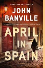 April in Spain
