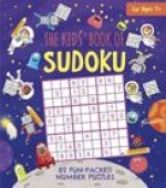 Kids' Book of Sudoku