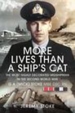 More Lives Than a Ship's Cat