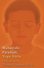 Maharishi Patanjali Yoga Sūtra - Traducao Sanscrito - Ingles