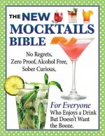 New Mocktails Bible