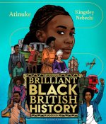 Brilliant Black British History