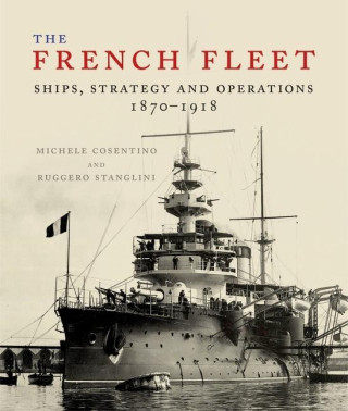 French Fleet (RUGGERO STANGLINI)(Kemény kötésű)