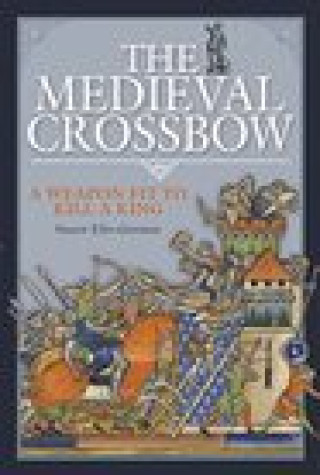 Medieval Crossbow