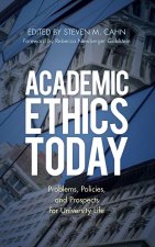 Academic Ethics Today
