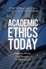 Academic Ethics Today