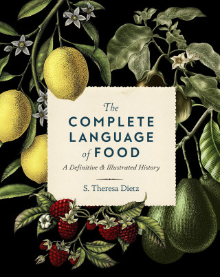 Complete Language of Food (Pevná)