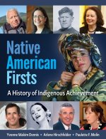 Native American Firsts