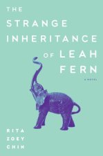 Strange Inheritance Of Leah Fern