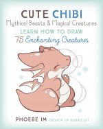 Cute Chibi Mythical Beasts & Magical Monsters