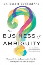 Business of Ambiguity