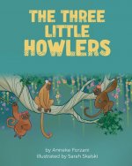Three Little Howlers