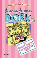Un Cumplea?os No Muy Feliz / Dork Diaries: Tales from a Not-So-Happy Birthday
