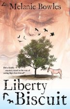 Liberty Biscuit