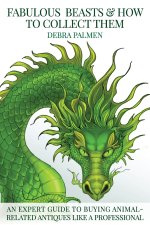 Fabulous Beasts & How to Collect Them