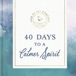 God of All Comfort Calm