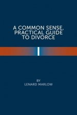 Common Sense Practical Guide to Divorce